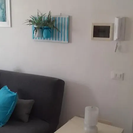 Apartamento Casa Mugnai *