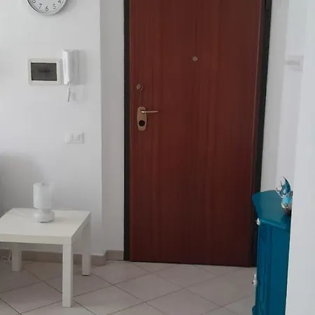 Casa Mugnai
