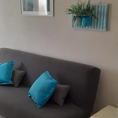 Apartment Casa Mugnai