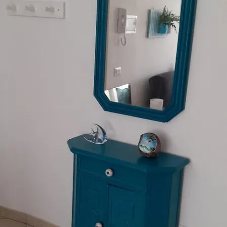 Casa Mugnai Apartment *