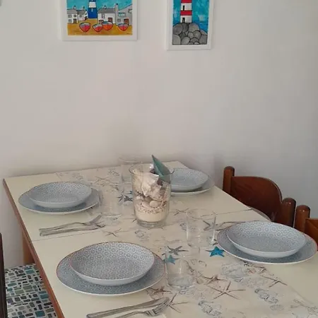 Casa Mugnai * Piombino