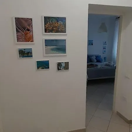 Casa Mugnai Apartment Piombino