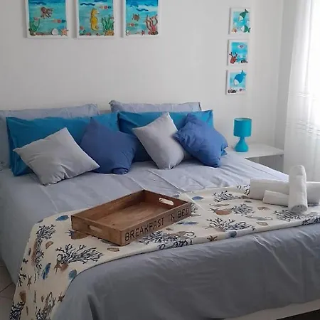 Casa Mugnai Apartment