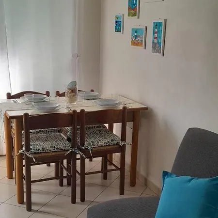 Casa Mugnai Apartment Piombino