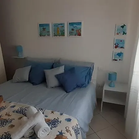Apartment Casa Mugnai