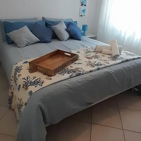 Apartment Casa Mugnai Piombino