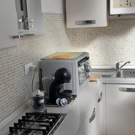 Appartamento Casa Mugnai *