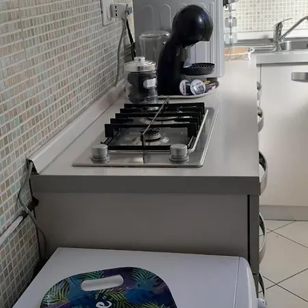 Casa Mugnai Appartamento