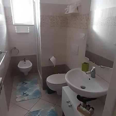 Casa Mugnai Apartment *