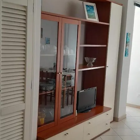 Apartment Casa Mugnai