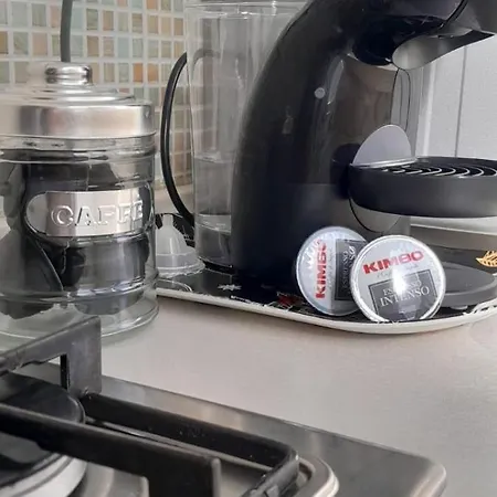 Casa Mugnai Appartamento Piombino