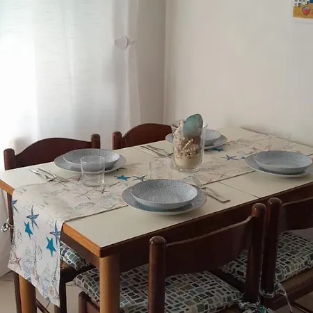 Casa Mugnai Piombino