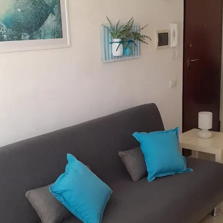 Casa Mugnai Piombino