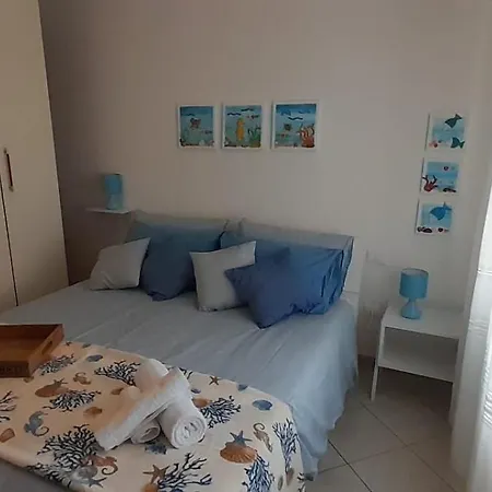 Casa Mugnai * Piombino