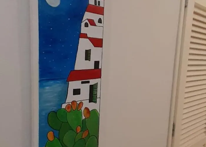 Διαμέρισμα Casa Mugnai *