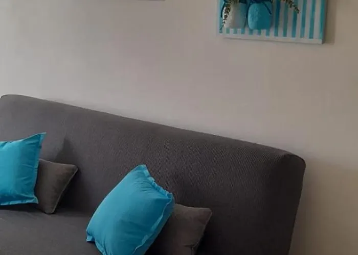 Διαμέρισμα Casa Mugnai