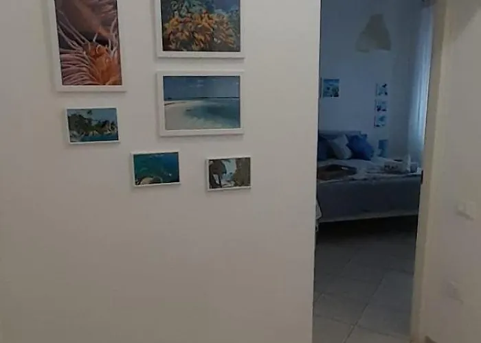Casa Mugnai Διαμέρισμα Πιομπίνο