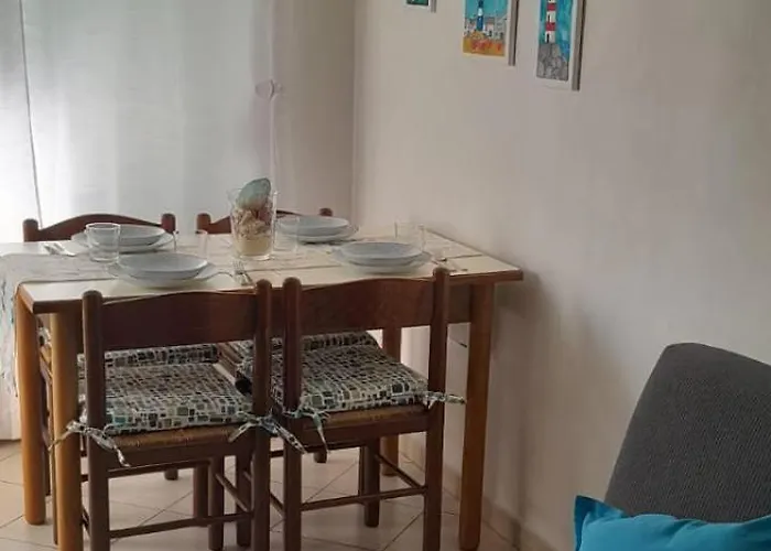 Casa Mugnai Διαμέρισμα Πιομπίνο