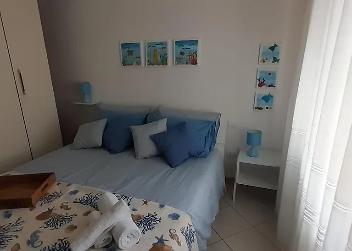 Διαμέρισμα Casa Mugnai
