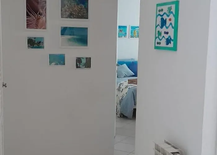 Casa Mugnai *