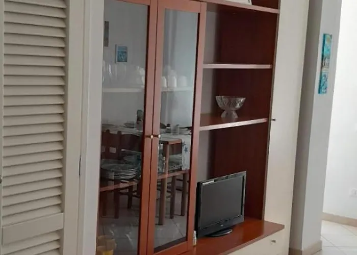 Διαμέρισμα Casa Mugnai