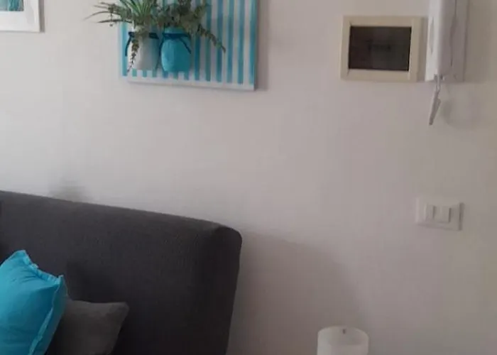 Διαμέρισμα Casa Mugnai *