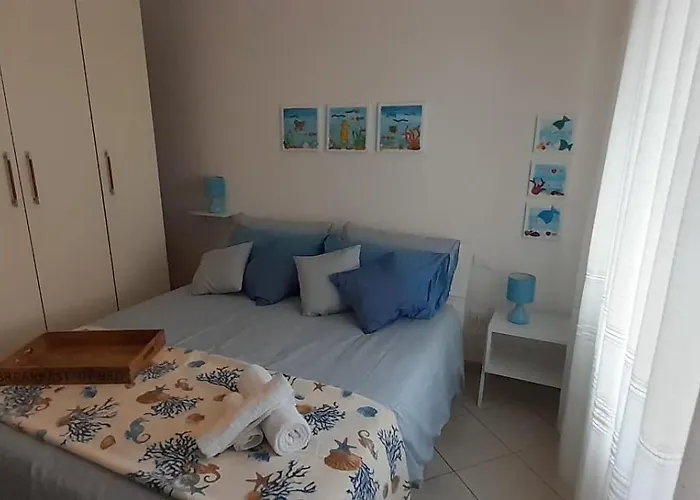 Casa Mugnai * Πιομπίνο